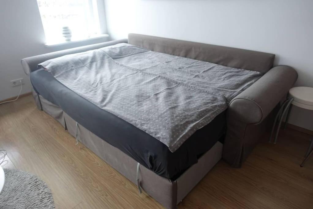 Beautiful Flat In Downtown Reykjavik With A Veiw Apartment Екстериор снимка