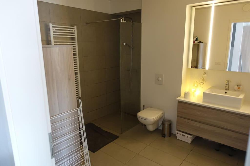 Beautiful Flat In Downtown Reykjavik With A Veiw Apartment Екстериор снимка