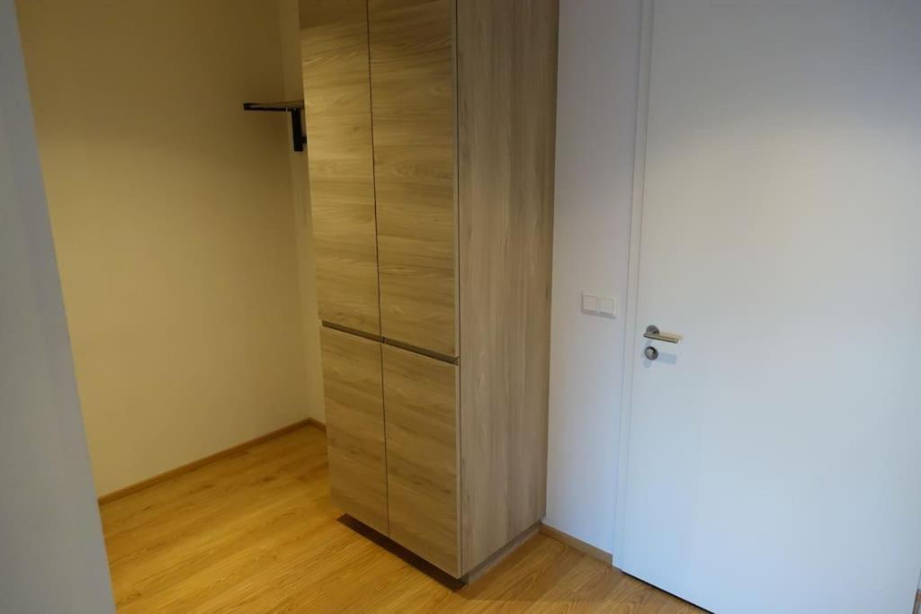 Beautiful Flat In Downtown Reykjavik With A Veiw Apartment Екстериор снимка